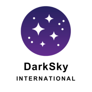 DarkSky International Logo